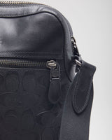 Coach Houston Flight Bag