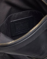Coach Houston Flight Bag