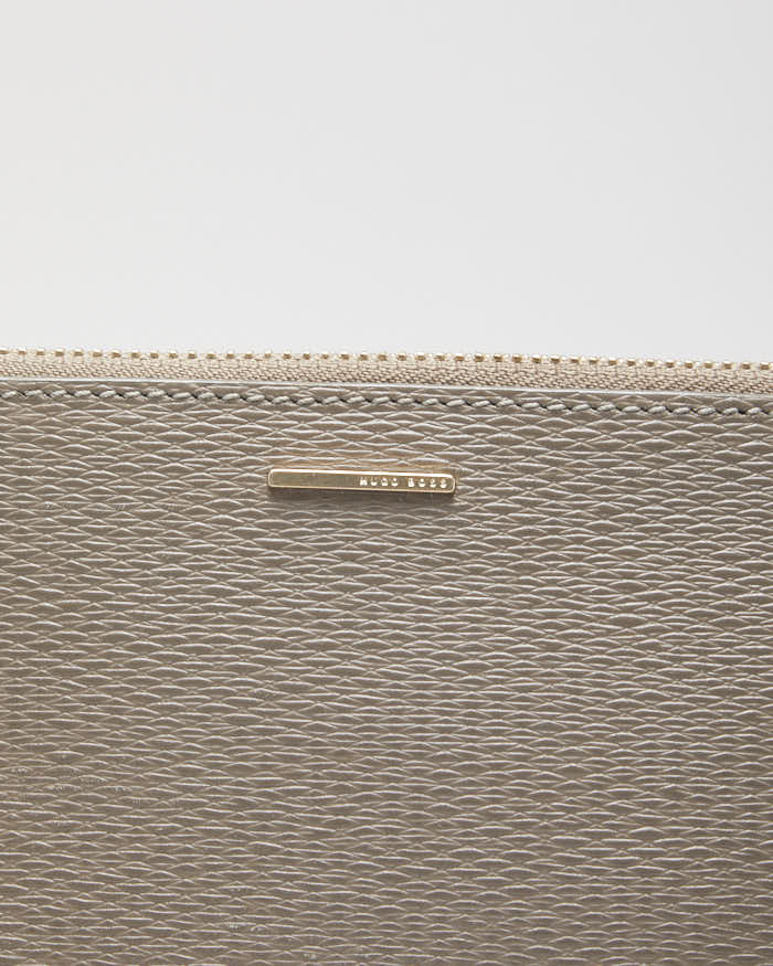 Hugo Boss Clutch