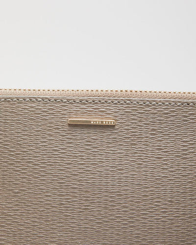 Hugo Boss Clutch