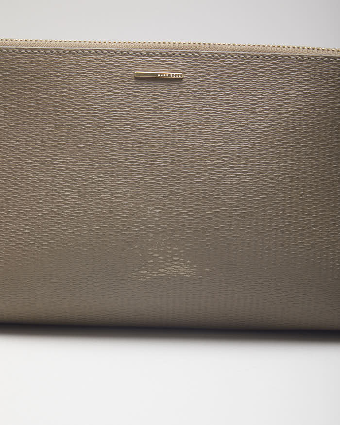 Hugo Boss Clutch