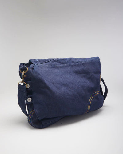 Levi's Denim Messenger Bag