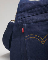 Levi's Denim Messenger Bag