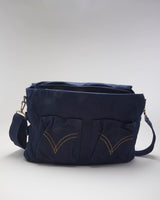 Levi's Denim Messenger Bag