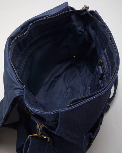 Levi's Denim Messenger Bag