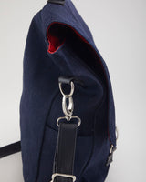 Depeche Mode Denim Satchel Bag