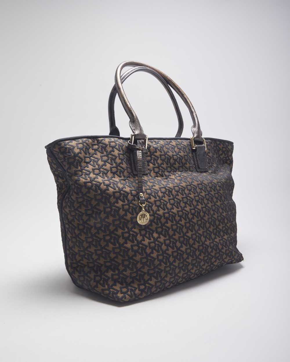 DKNY Monogram Handbag
