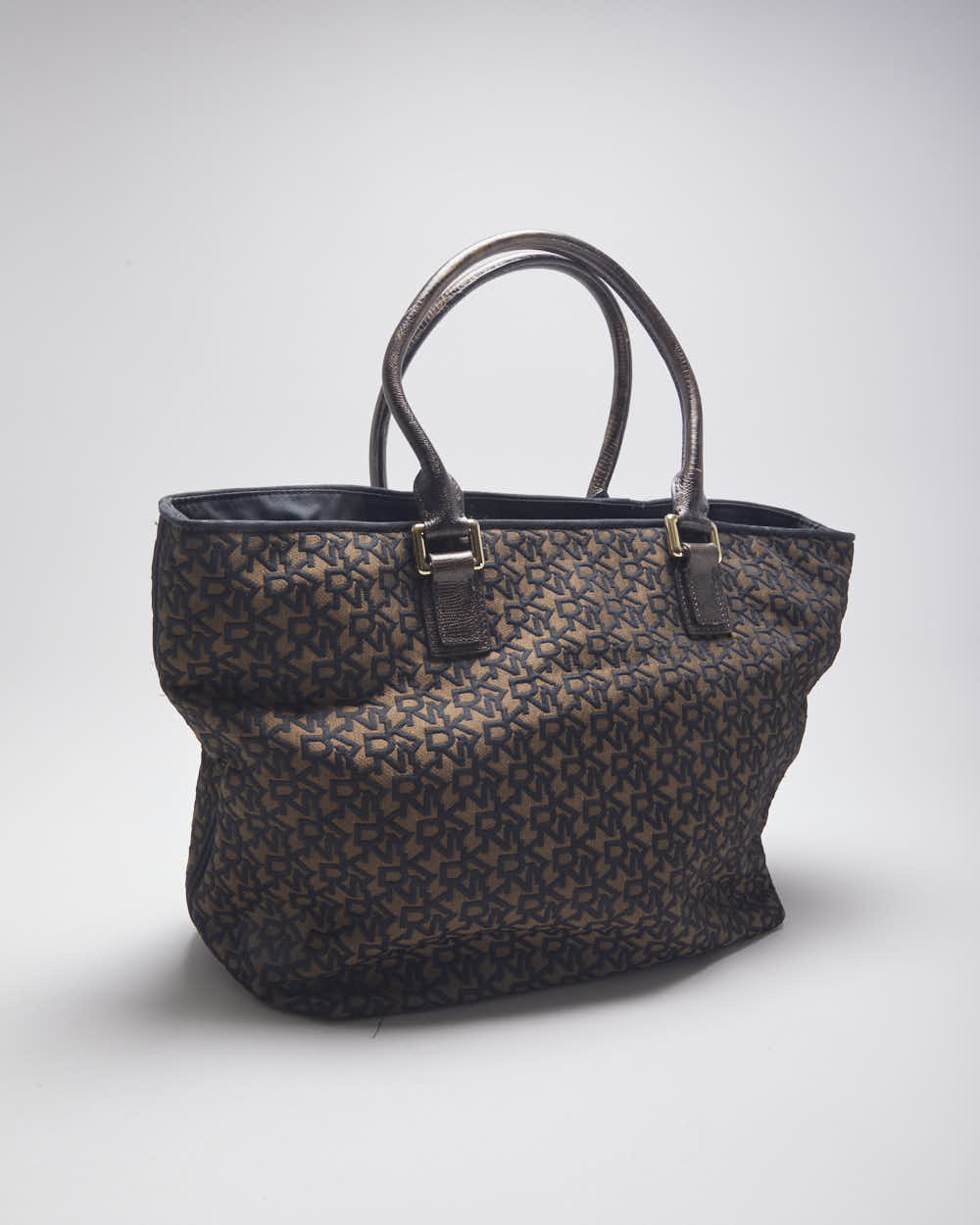 DKNY Monogram Handbag