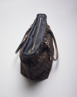 DKNY Monogram Handbag