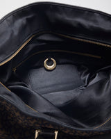 DKNY Monogram Handbag
