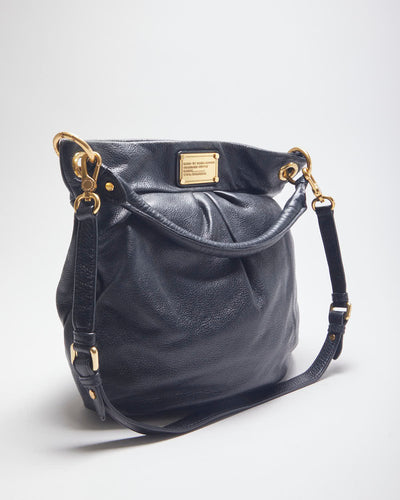 Marc By Marc Jacobs Leather Handbag