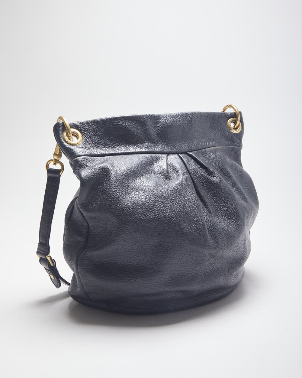 Marc By Marc Jacobs Leather Handbag
