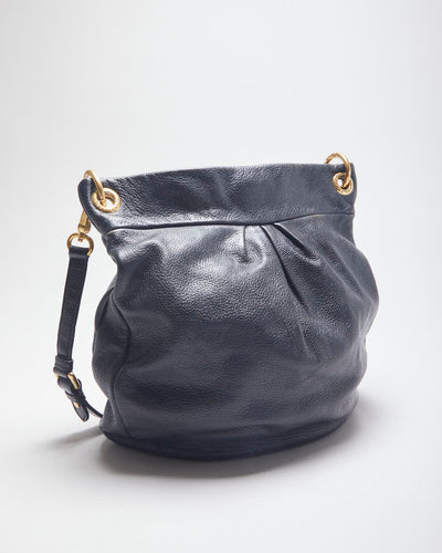 Marc By Marc Jacobs Leather Handbag