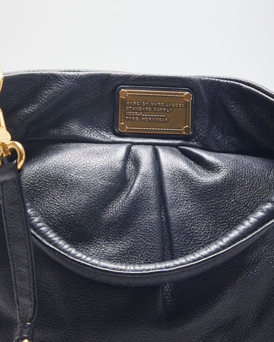 Marc By Marc Jacobs Leather Handbag