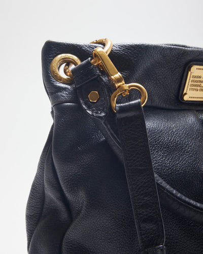 Marc By Marc Jacobs Leather Handbag