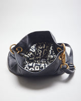 Marc By Marc Jacobs Leather Handbag