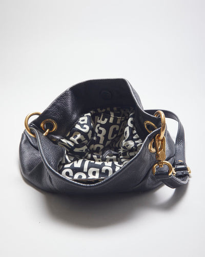 Marc By Marc Jacobs Leather Handbag