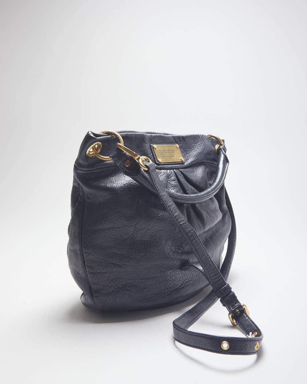 Marc By Marc Jacobs Leather Cross-body Bag