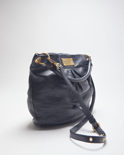 Marc By Marc Jacobs Leather Cross-body Bag