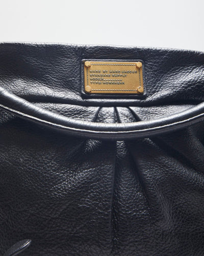 Marc By Marc Jacobs Leather Cross-body Bag
