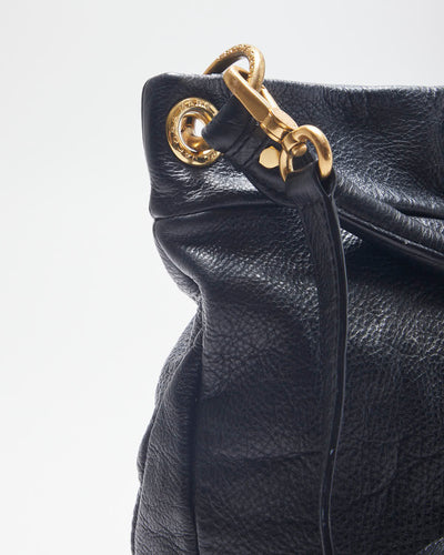 Marc By Marc Jacobs Leather Cross-body Bag