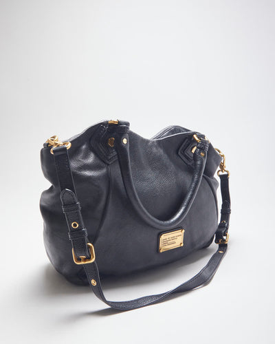 Marc By Marc Jacobs Leather Handbag
