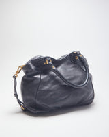 Marc By Marc Jacobs Leather Handbag