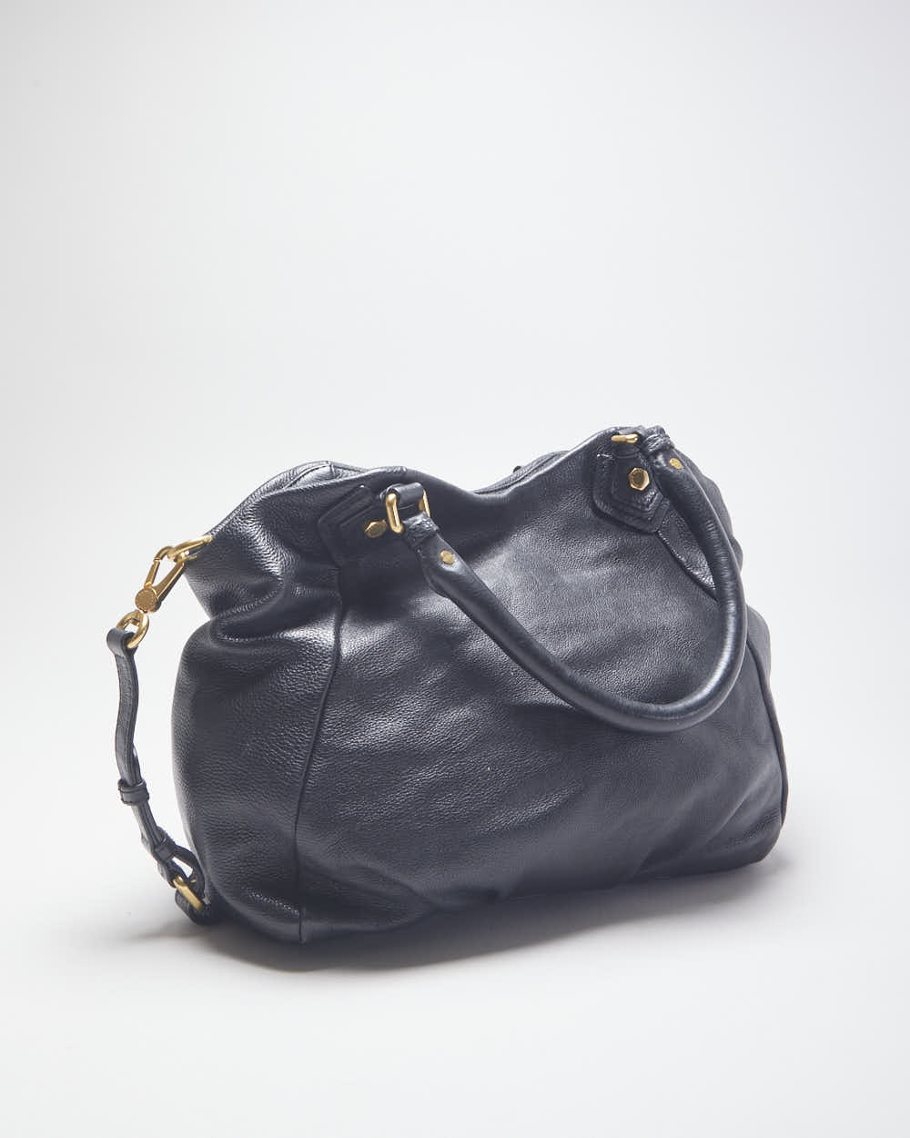 Marc By Marc Jacobs Leather Handbag