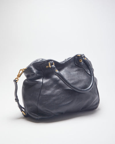 Marc By Marc Jacobs Leather Handbag