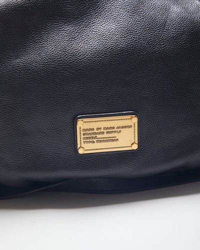 Marc By Marc Jacobs Leather Handbag