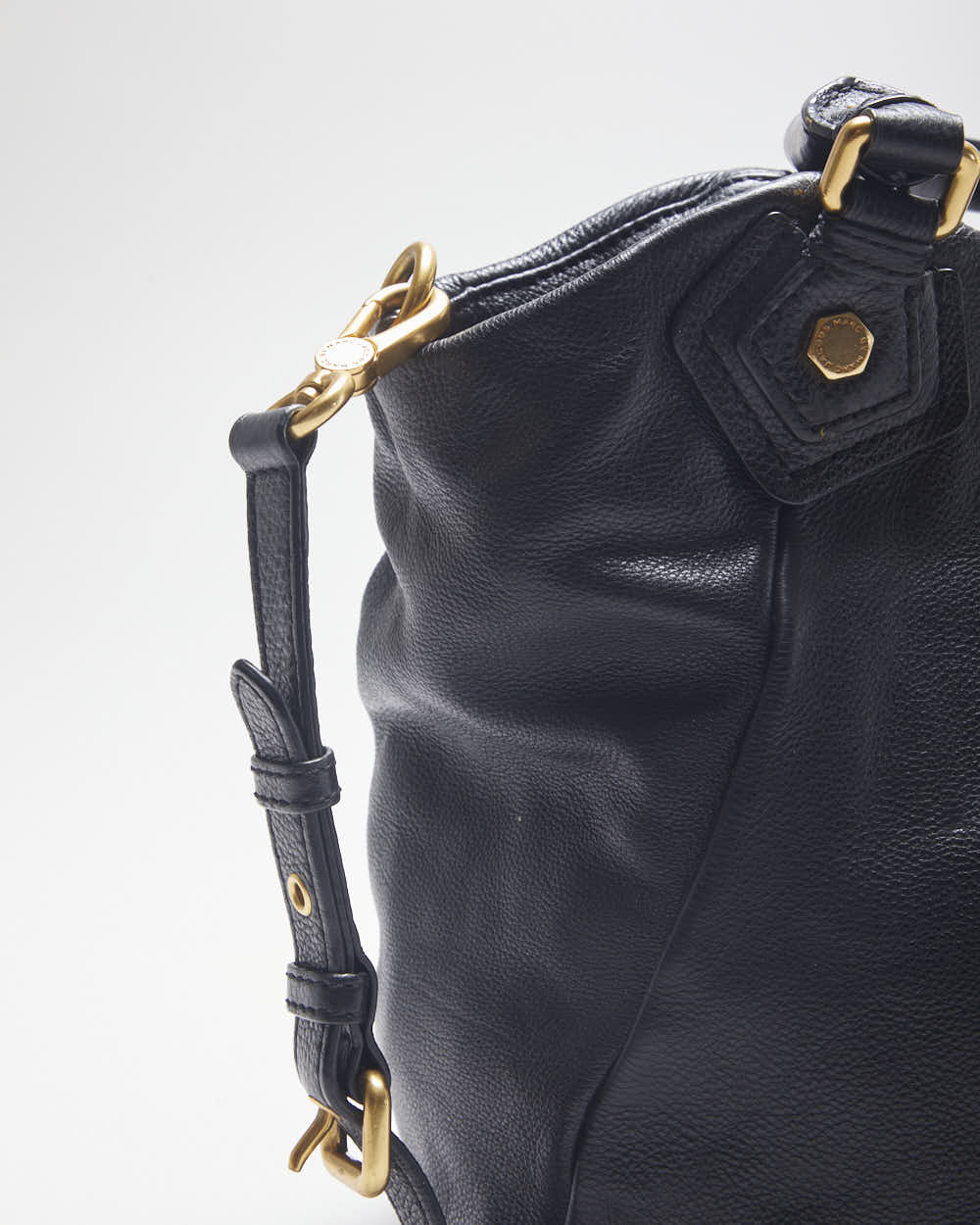 Marc By Marc Jacobs Leather Handbag