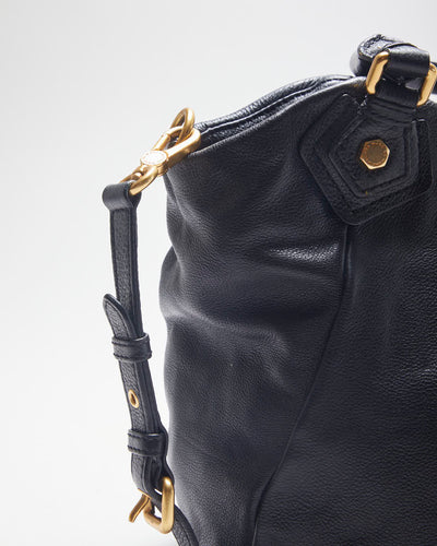 Marc By Marc Jacobs Leather Handbag