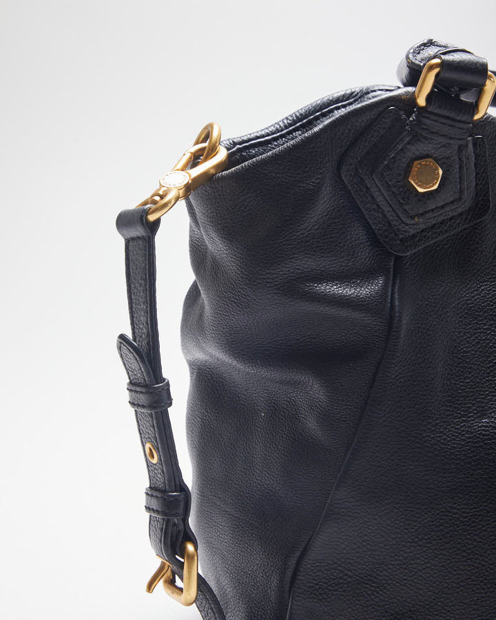 Marc By Marc Jacobs Leather Handbag