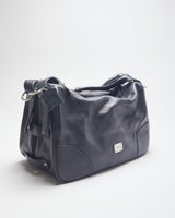 C&amp;K World Leather Handbag