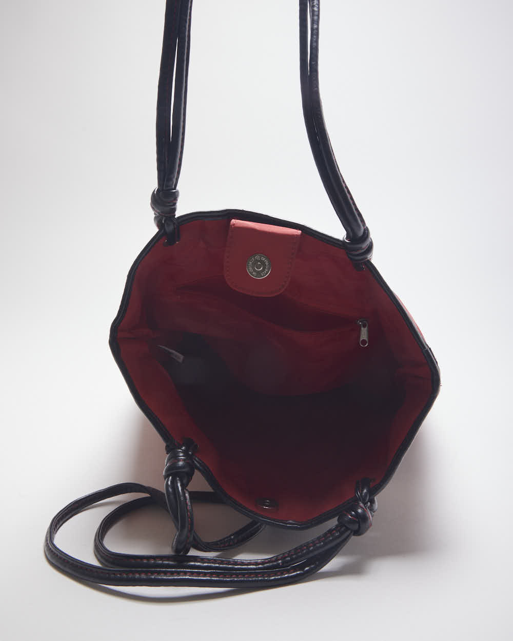 Ed Hardy Studded Bag