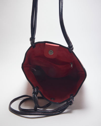 Ed Hardy Studded Bag