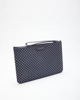 Deadstock Lulu Guinness Clutch