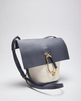 Zac Posen Leather Cross-body Bag