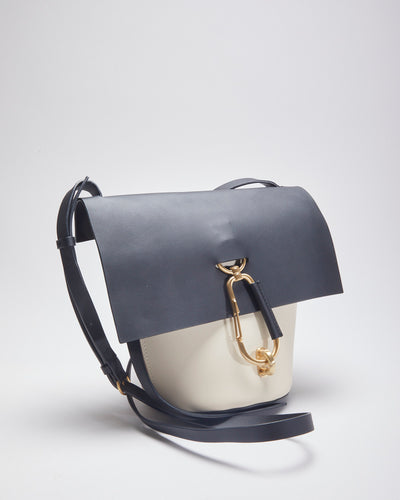 Zac Posen Leather Cross-body Bag