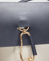 Zac Posen Leather Cross-body Bag