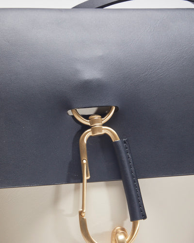 Zac Posen Leather Cross-body Bag