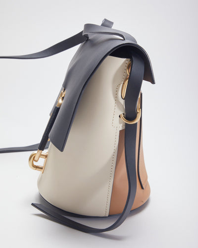 Zac Posen Leather Cross-body Bag