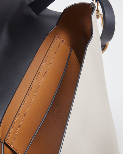 Zac Posen Leather Cross-body Bag