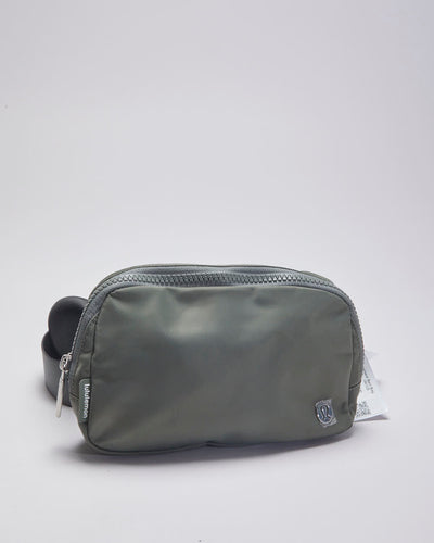 Deadstock Lululemon Fanny Pack