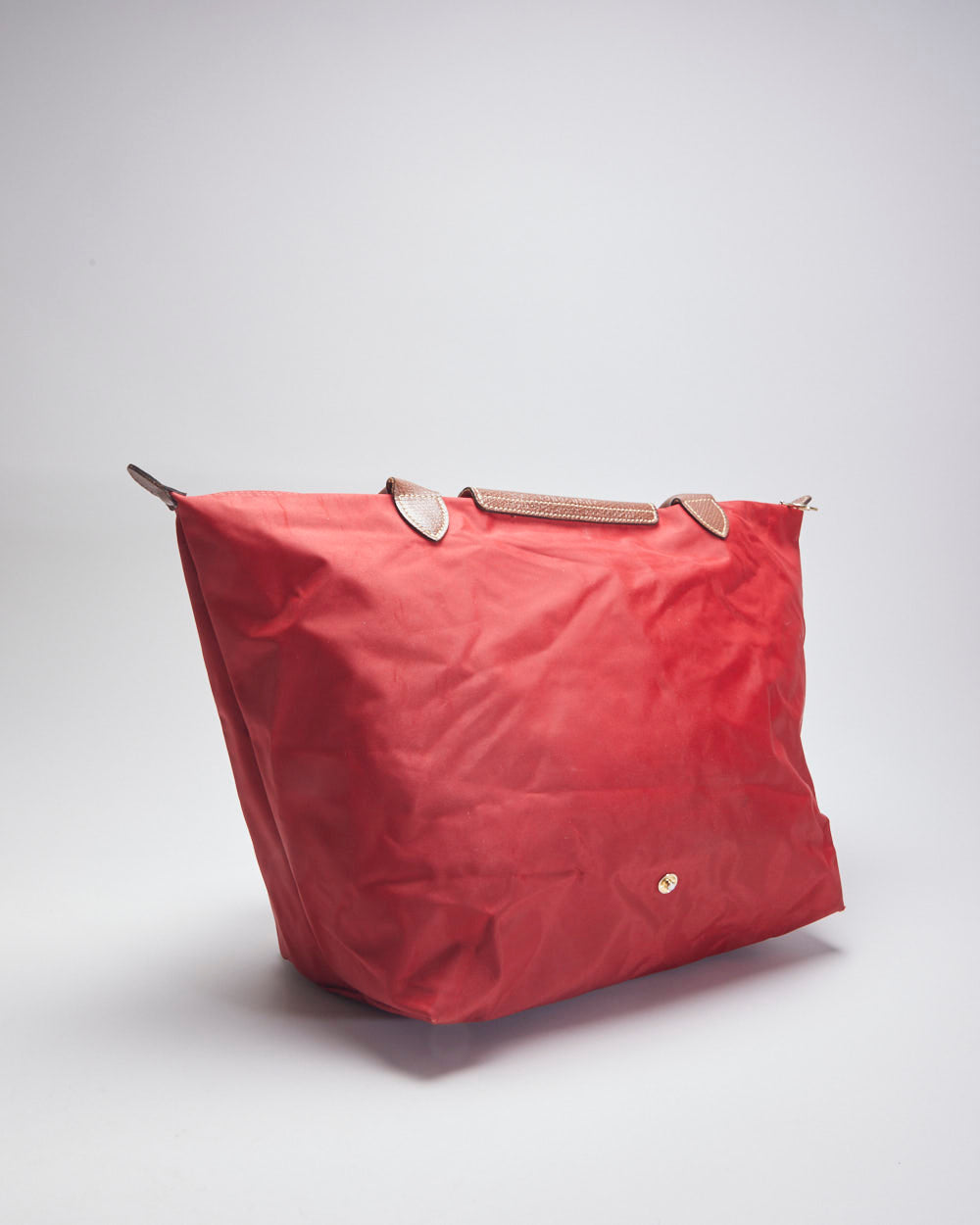 Longchamp Le Pilage Tote Bag