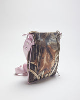 Y2k 00s Camouflage Crossbody Bag