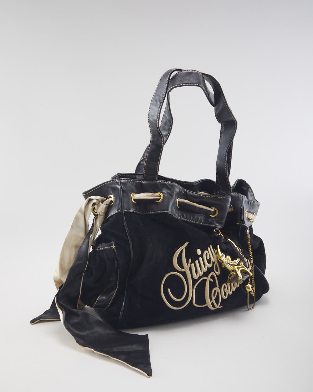 Y2k 00s Juicy Couture Handbag