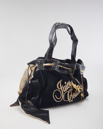 Y2k 00s Juicy Couture Handbag