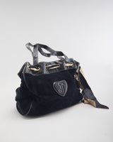 Y2k 00s Juicy Couture Handbag