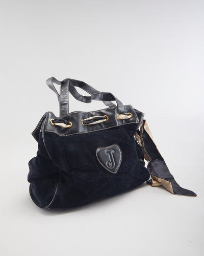 Y2k 00s Juicy Couture Handbag